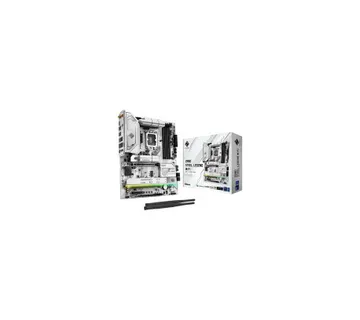 ASRock Main Board INTEL Z890/4DDR5/WIFI - Umag
