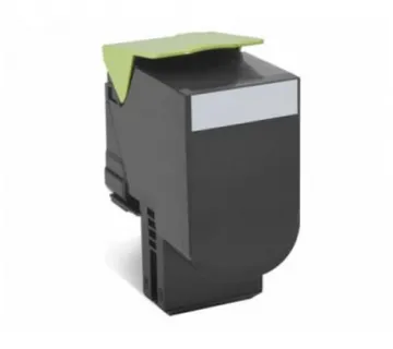 Toner Lexmark 78C2XKE black 8.5k - Umag