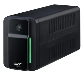 APC Back-UPS 500VA, 230V, AVR, IEC Sockets - Umag