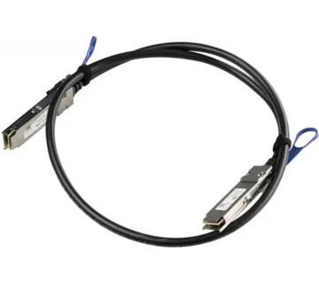 MikroTik XQ DA0001 - QSFP28 100GB DAC cable, 1m - Umag