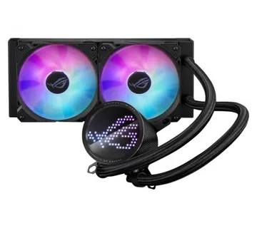 ASUS ROG Ryuo III 240 ARGB - Umag
