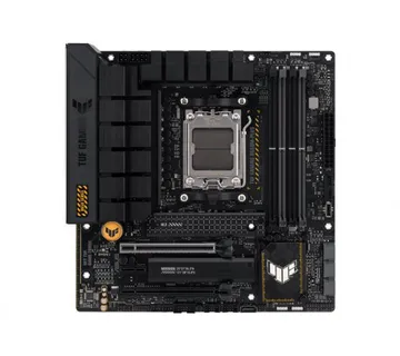 Asus Tuf Gaming B650m-Plus - Umag