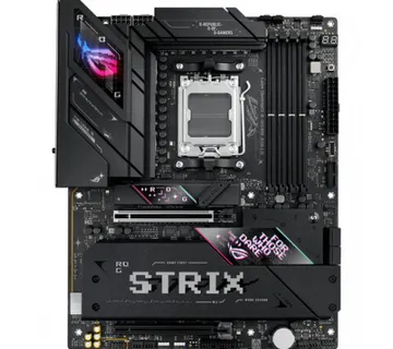 Asus Rog Strix B850-E Gaming Wifi - Umag