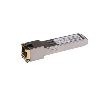 MaxLink 1Gbps copper module, RJ-45, 100m - Umag