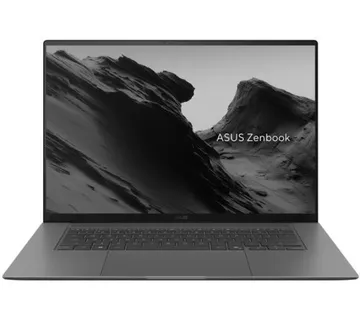 UX5406AA-SU309X, 14/3K OLED Touch/Core Ultra 9 386H/32GB/1TB/W11P/2Y - Umag