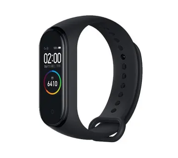 MOYE Fit Pro M4 Smart Band - Umag