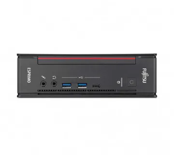 Fujitsu Esprimo Q958 - Umag