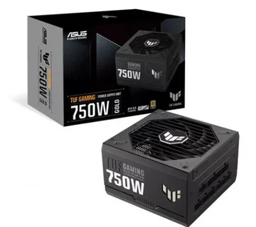 Napajanje ASUS TUF-GAMING-750G, 750W 80 Plus Gold - Umag