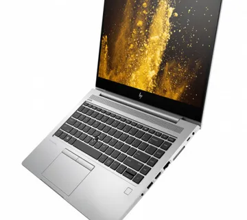 (refurbished) HP EliteBook 840 G6 / i5 / RAM 8 GB / SSD Pogon / 14,0" FHD - Umag