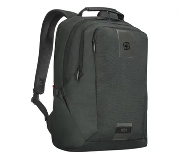 Wenger ruksak MX ECO Professional za prijenosnike do 16", 20 L, ugljeno sivi - Umag