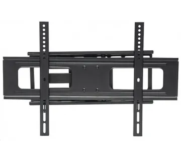 Manhattan TV nosač zidni 37"-70", do 50kg, crni - Umag