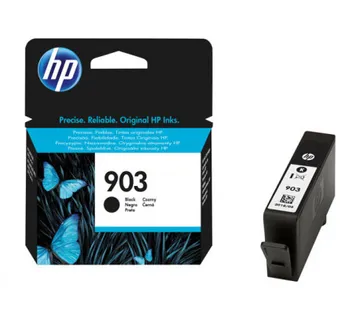 HP 903 Ink Cartridge Black - Umag