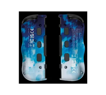 LEXIP X CRUNCHYROLL Jin-Woo Twin Pads - Umag