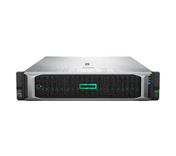 Srv Hpe Dl380 G10 5218 64gb 8sff - Umag