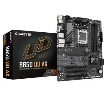 Gigabyte B650 Ud Ax - Umag