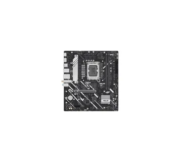 Asus MB Prime H810M-A WIFI, S.1851, 2xDDR5/6400(OC), PCIe 4.0, G-LAN, HDMI/DP, WiFi, mATX - Umag