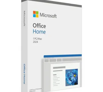 Office Home 2024 Medialess ENG - Umag