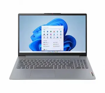 (refurbished) Lenovo IdeaPad Slim 3 15AMN8 | R5-7520U | 8GB RAM | SSD 512GB / Ryzen 5 / RAM 8 GB / SSD Pogon / 15,6" FHD - Umag