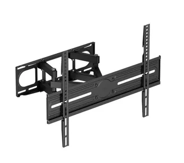 BIT FORCE izvlačno-okretni nosač za 13“- 80“ TV, do 40kg (SHIELD WM-80-FM) - Umag