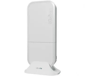 Mikrotik wAP ax (wAPG-5HaxD2HaxD), 800MHz (2 cores), 256 RAM, 128MB NAND, 2×GLAN, 2.4Ghz/5Ghz 802.11a/n/ac/ax, RouterOS v7, v - Umag