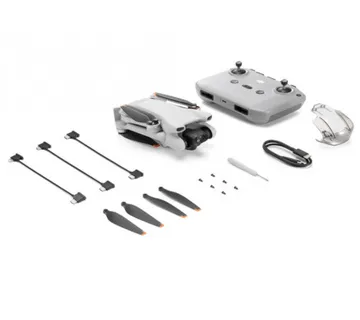 DJI Mini 3 (EU) - Umag