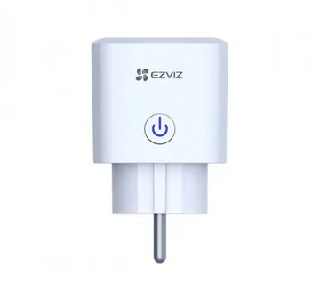 Ezviz T30-B smart plug WIFI - Umag