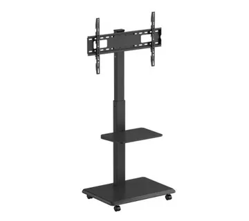 BIT FORCE podni stalak okretni za 37"-75" TV, do 50kg (GUARD FS-75-S) - cover