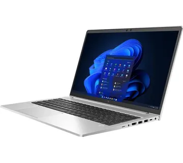 (refurbished) HP EliteBook 650 G9 i5-1245U, 16GB, 256GB SSD - Umag