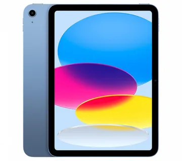 Tablet Apple iPad 10.9 11.Gen (2025) 128GB WiFi - Blue - Umag