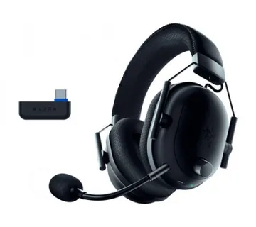 Razer Blackshark V2 Pro za PlayStation - Umag