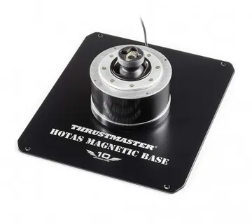 Thrustmaster Tm Hotas Magnetic Base - Ww Version - Umag