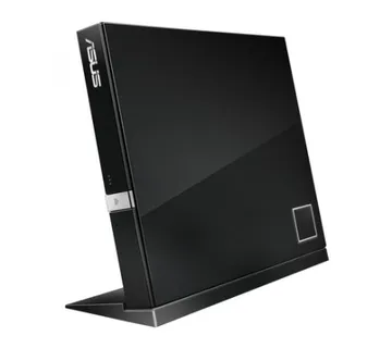 Asus Sbc-06d2x-U - Umag