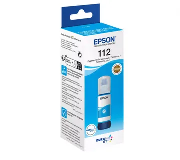 Epson tinta 112 EcoTank cijan (C13T06C24A) 70 ml - Umag