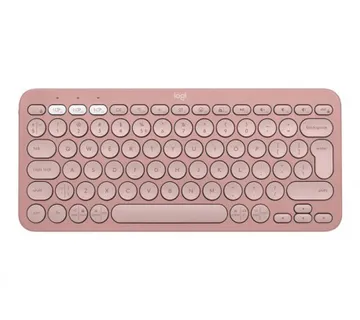 LOGI Pebble Keys 2 K380s ROSE (HR)(P) - Umag
