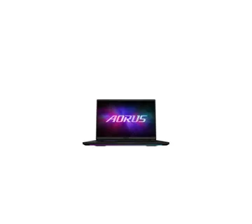 GIGABYTE Notebook AORUS MASTER 16, WQXGA, 240Hz, OLED, AMD Ryzen 9 9955HX3D, 32GB DDR5 5600, NVIDIA - Umag