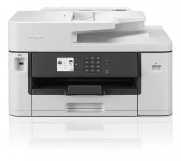 Pisač Brother tinti MFP MFCJ2340DW, inkbenefit professional A3 print, wifi, fax, duplex, adf - Umag
