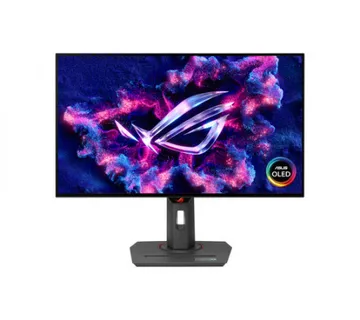 ASUS ROG Strix XG27AQDMG - Umag