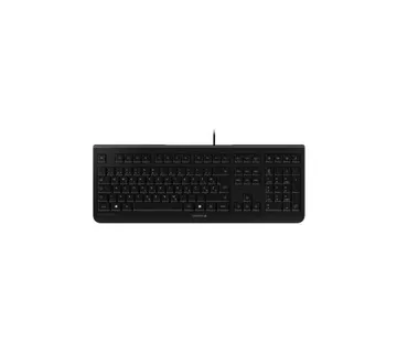 Cherry KC 1000 tipkovnica, USB, crna - Umag