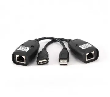 Gembird USB extender, 30 m - Umag