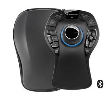 3Dconnexion SpaceMouse Pro Wireless - Umag