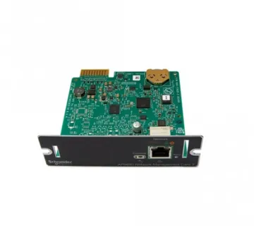 UPS Network Management Card 3 - Umag