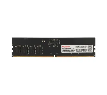 Kingspec DIMM 16GB DDR5 5600MHz - Umag