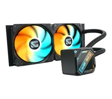 Gigabyte Gp-Gigabyte Gme 240 Aio - Umag