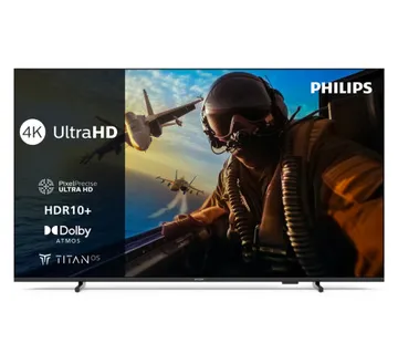 Philips 55PUS7000, 139cm, 4K, 3xHDMI, 2xUSB, Titan - cover