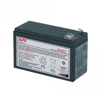 APC Replacement Battery Cartridge 2 - Umag