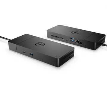Dell Docking Station WD19S - Umag