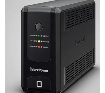 CyberPower UPS UT850EG - Umag