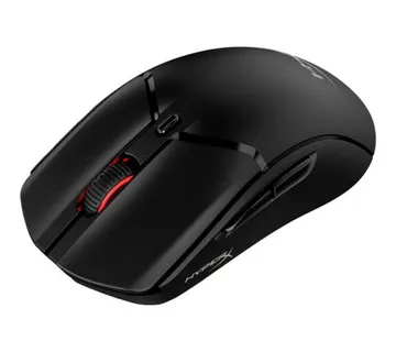 HP HyperX Pulsefire Haste 2 Wireless - Umag