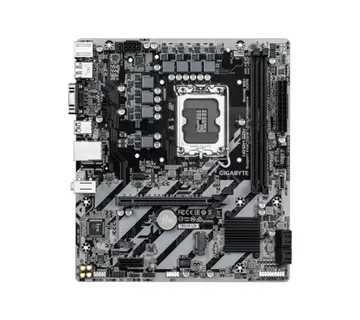 Gigabyte H810m S2h Lga1851 Mb - Umag