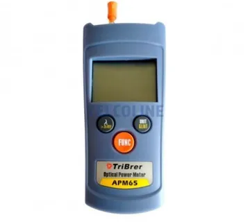 NFO Optical power meter OPM, 70dBm 6dBm - Umag